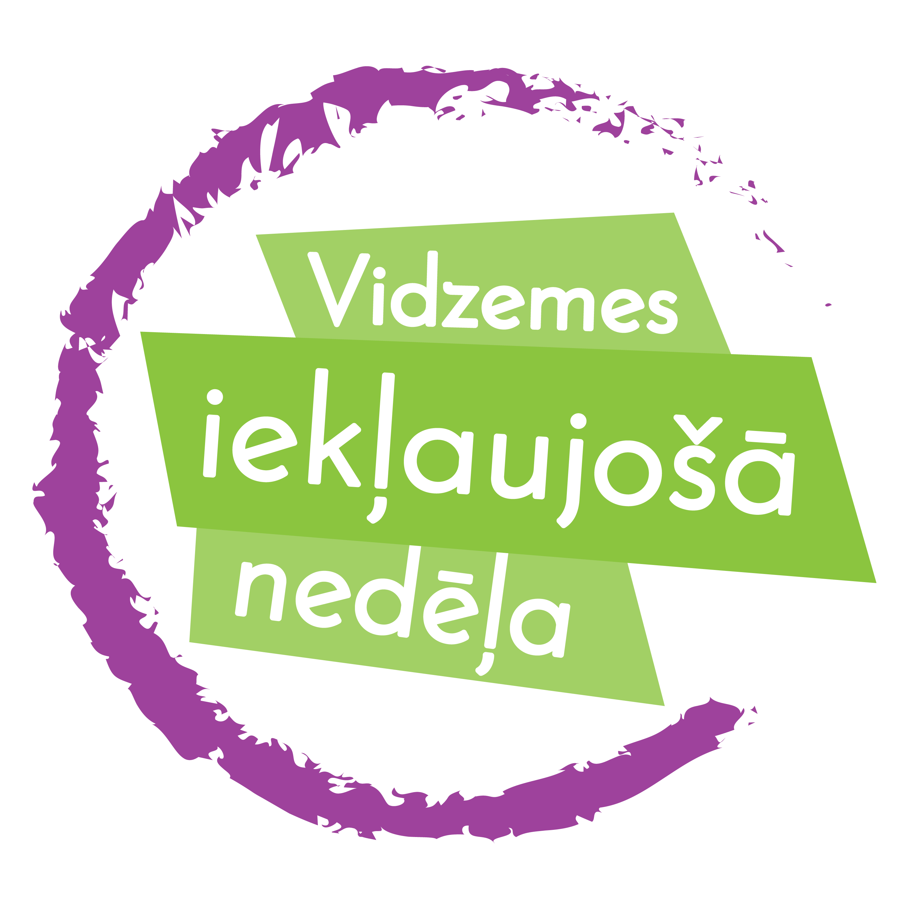 Vidzemes iekļaujošā nedēļa